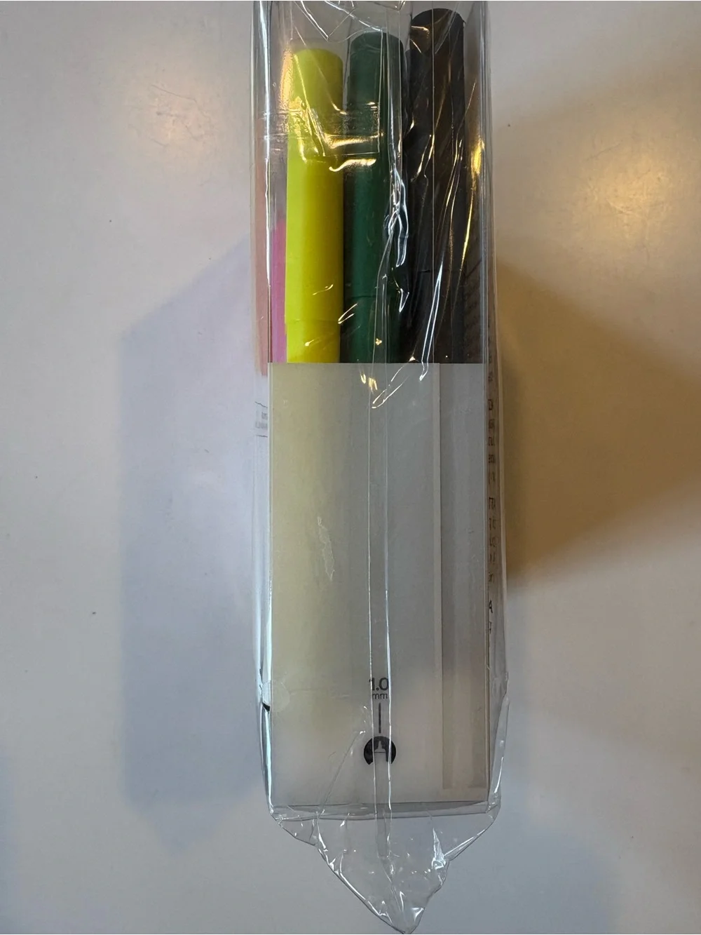 Cricut || Infusible Ink Markers 30 Pack 1.0mm NEW